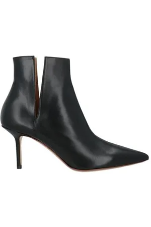 Francesco Russo SCHUHE - Stiefeletten
