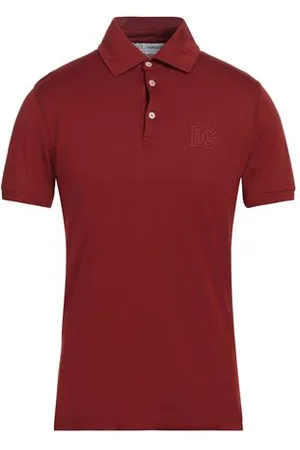 Dolce & Gabbana TOPS - Poloshirts
