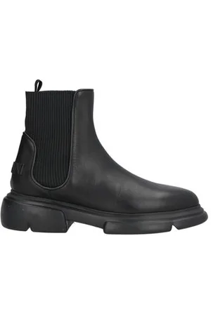 Emporio Armani SCHUHE - Stiefeletten
