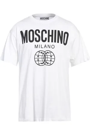 Moschino TOPS - T-shirts