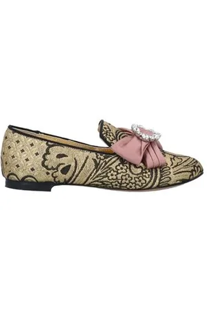 Dolce & Gabbana SCHUHE - Mokassins