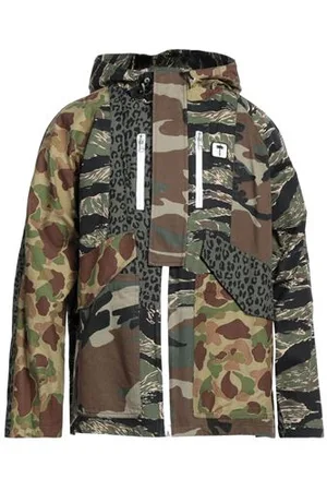Palm Angels JACKEN & MÄNTEL - Jacken und Anoraks