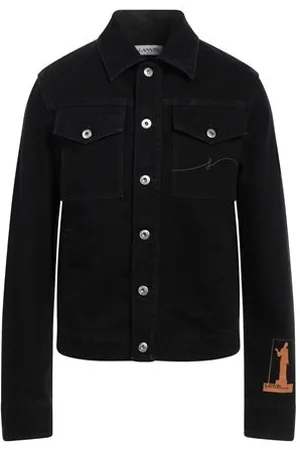 Lanvin JACKEN & MÄNTEL - Jeansjacken/Mäntel