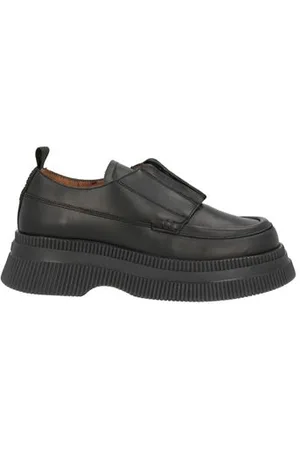 Ganni SCHUHE - Mokassins