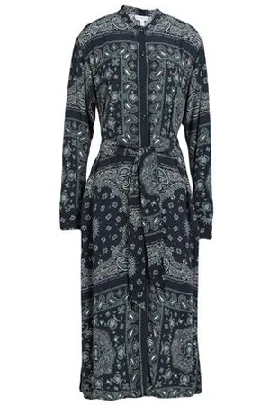 Tommy Hilfiger KLEIDER - Midi-Kleider