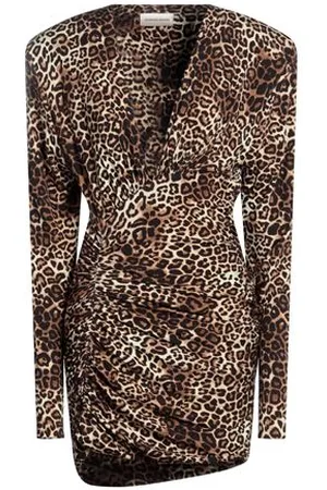 ALEXANDRE VAUTHIER KLEIDER - Mini-Kleider