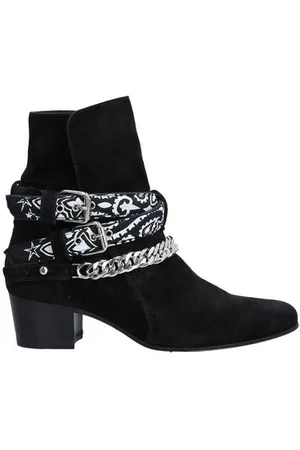 AMIRI SCHUHE - Stiefeletten
