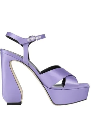SI ROSSI SCHUHE - Sandalen