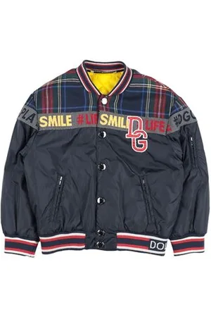 Dolce & Gabbana JACKEN & MÄNTEL - Jacken und Anoraks