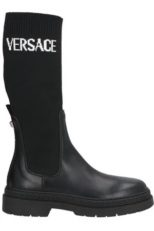 VERSACE SCHUHE - Stiefel