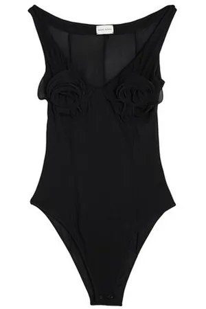 MAGDA BUTRYM TOPS - Bodysuits