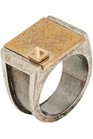 VALENTINO GARAVANI SCHMUCK und UHREN - Ringe