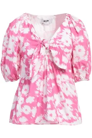 Msgm TOPS - Tops
