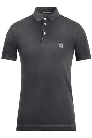 Dolce & Gabbana TOPS - Poloshirts