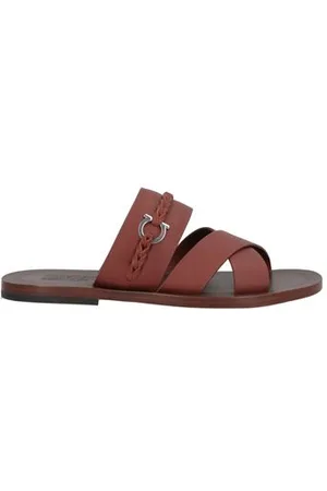Salvatore Ferragamo SCHUHE - Sandalen