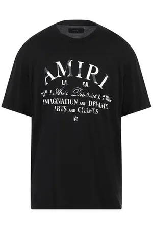 AMIRI TOPS - T-shirts