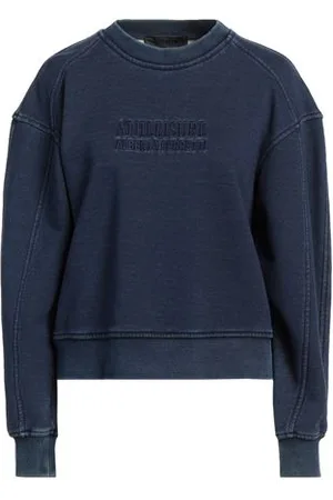 Alberta Ferretti TOPS - Sweatshirts