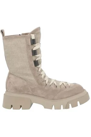 Brunello Cucinelli SCHUHE - Stiefeletten