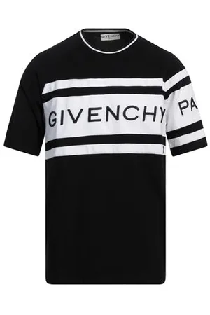 Givenchy TOPS - T-shirts