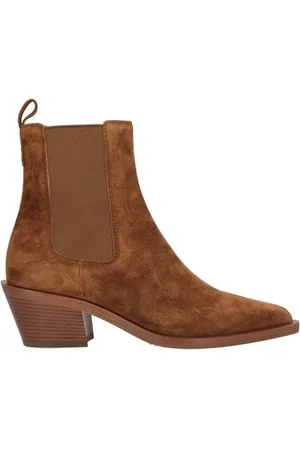 Gianvito Rossi SCHUHE - Stiefeletten
