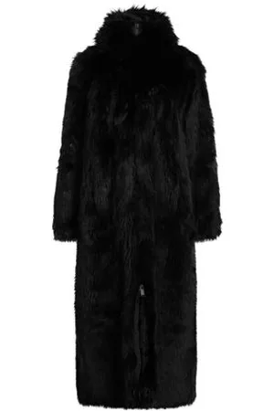 Heron Preston JACKEN & MÄNTEL - Shearling- & Kunstfell