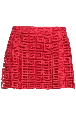 Givenchy HOSEN & RÖCKE - Miniröcke