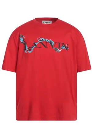 Lanvin TOPS - T-shirts