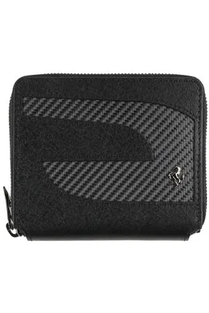 FERRARI Kleinlederwaren - Brieftaschen
