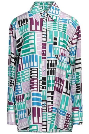 Puccini TOPS - Hemden