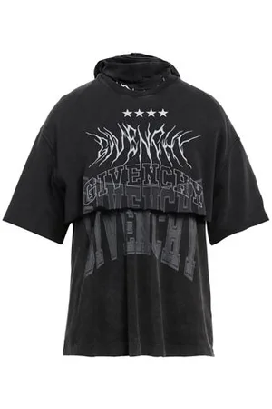 Givenchy TOPS - T-shirts