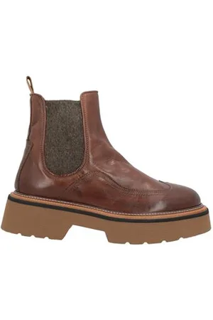 Camerlengo SCHUHE - Stiefeletten
