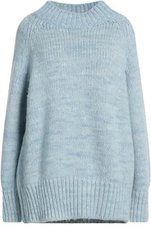Maison Margiela STRICKWAREN - Rollkragenpullover
