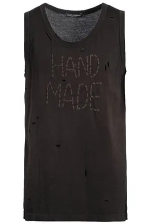 Dolce & Gabbana TOPS - Tank Tops