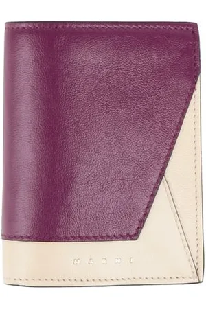 Marni Kleinlederwaren - Brieftaschen