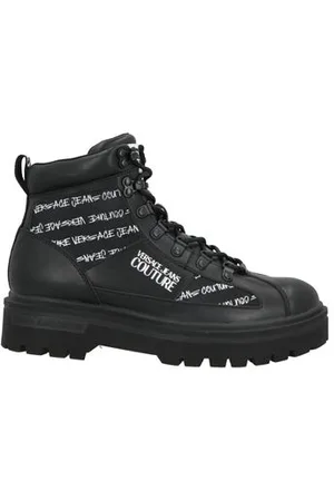 VERSACE SCHUHE - Stiefeletten