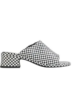 DRIES VAN NOTEN SCHUHE - Sandalen
