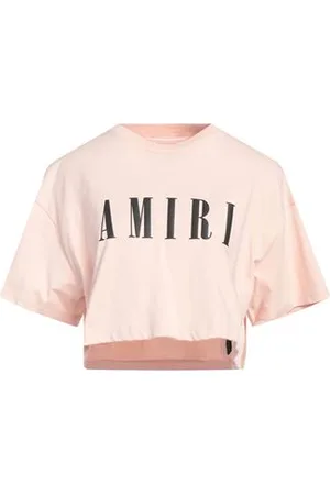AMIRI TOPS - T-shirts