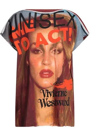 Vivienne Westwood TOPS - T-shirts