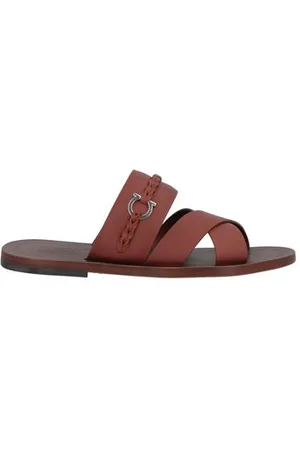 Salvatore Ferragamo SCHUHE - Sandalen