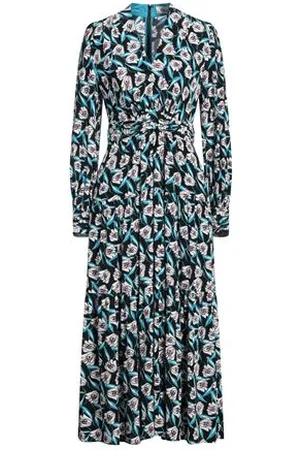 Diane von Furstenberg KLEIDER - Midi-Kleider