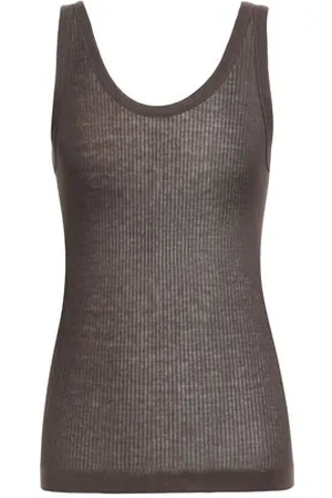 LEMAIRE TOPS - Tank Tops
