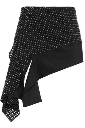 Anthony Vaccarello HOSEN & RÖCKE - Miniröcke