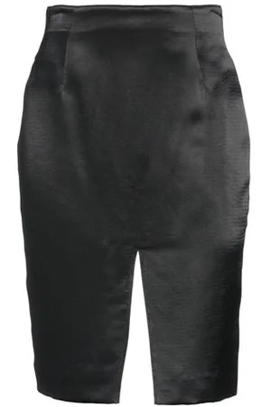 RAF SIMONS HOSEN & RÖCKE - Miniröcke
