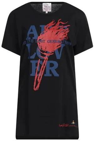 Vivienne Westwood TOPS - T-shirts