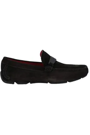Salvatore Ferragamo SCHUHE - Mokassins