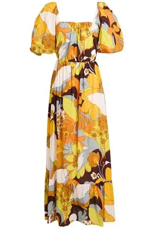 Antik Batik KLEIDER - Midi-Kleider