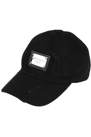 Dolce & Gabbana ACCESSOIRES - Mützen & Hüte