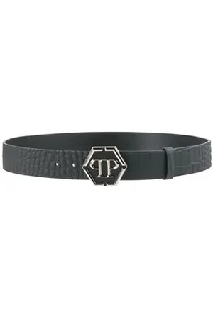 Philipp Plein Kleinlederwaren - Gürtel