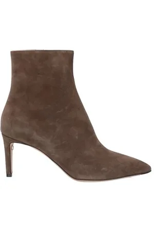 Salvatore Ferragamo SCHUHE - Stiefeletten
