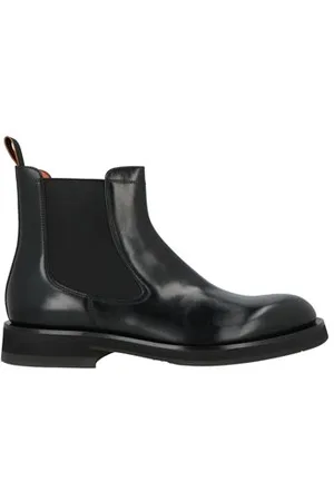 santoni SCHUHE - Stiefeletten
